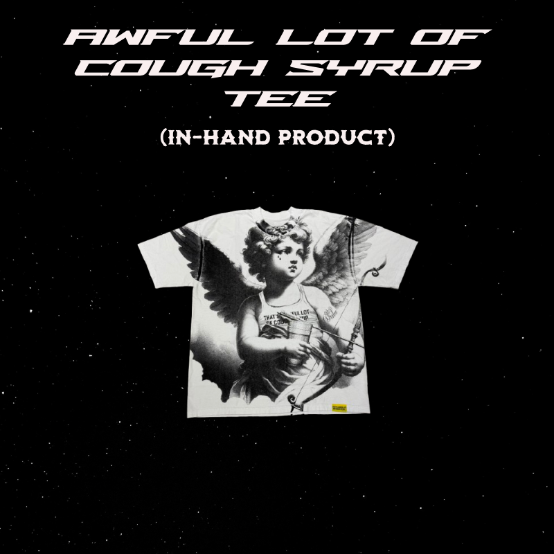 ALOCS T-SHIRT