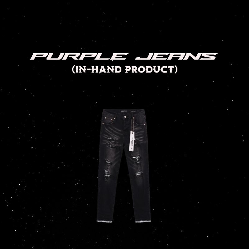 PURPLE JEANS