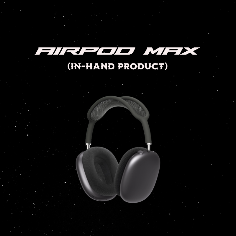 AIRPOD MAX