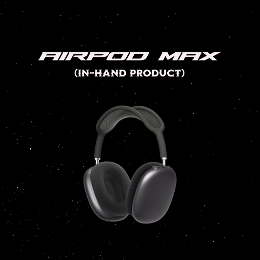 AIRPOD MAX