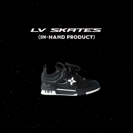 LV SKATES