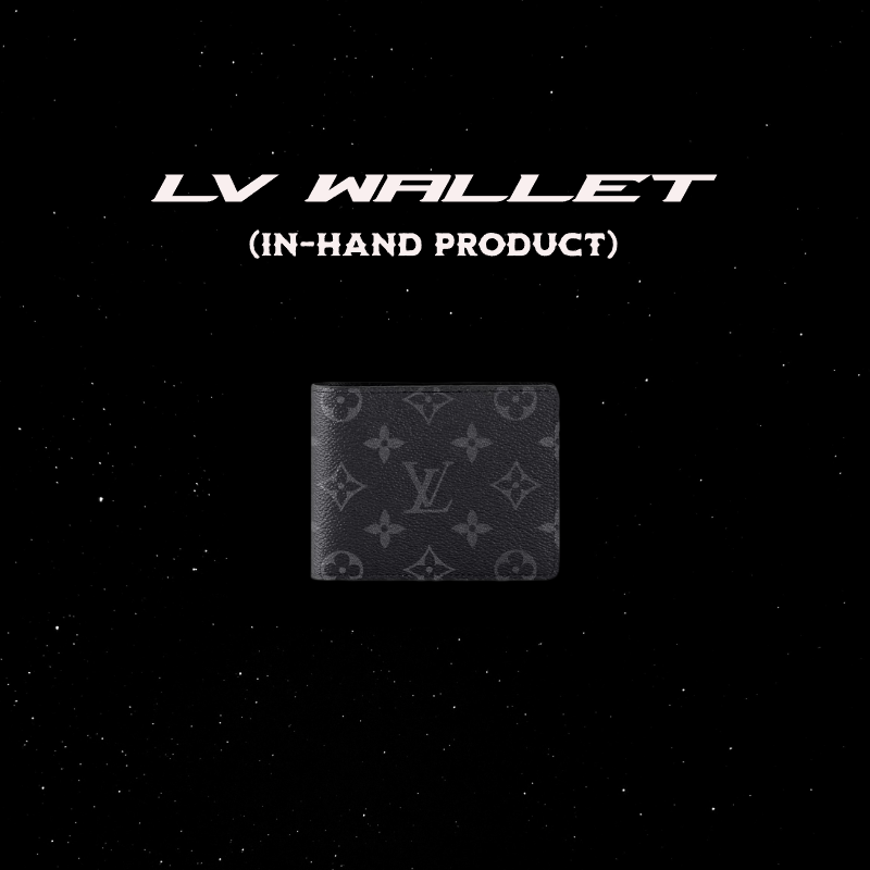 LV WALLET