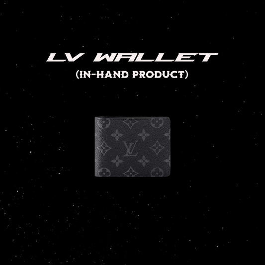 LV WALLET