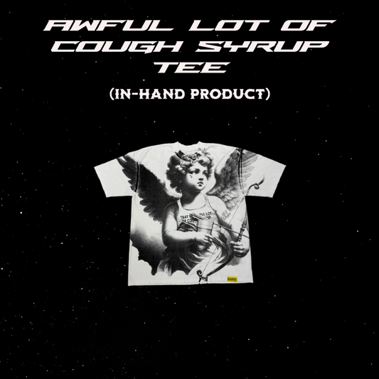 ALOCS T-SHIRT