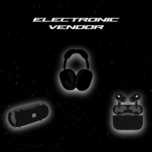 ELECTRONIC VENDOR