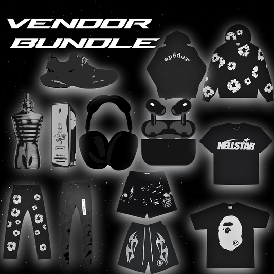 VENDER BUNDEL